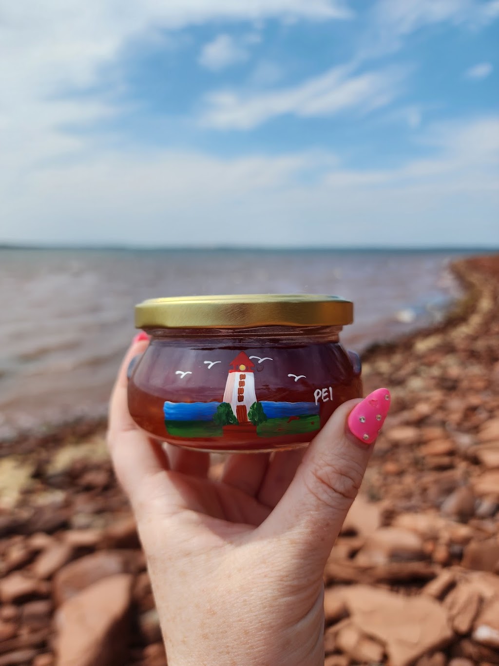 Gourmet Pleasures of PEI | 2906 Bayshore Rd, Stanhope, PE C0A 1P0, Canada | Phone: (902) 218-7379