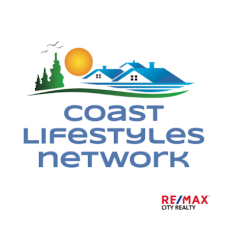 Coast Lifestyles Network - ReMax City Realty | 101-938 Gibsons Way, Gibsons, BC V0N 1V7, Canada | Phone: (604) 741-7119