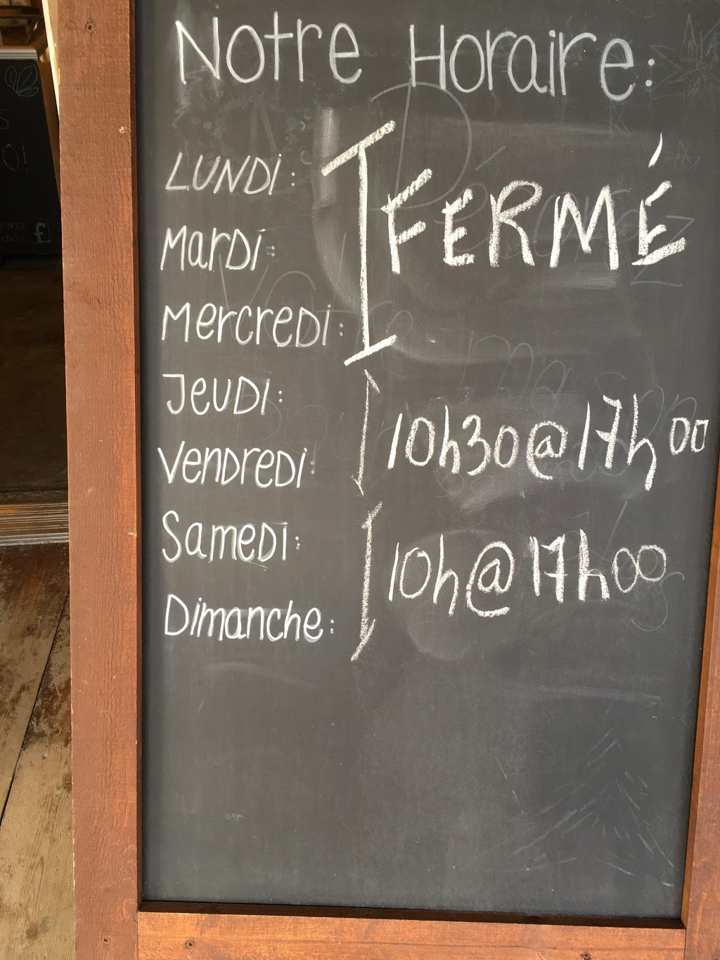 Beaulieus Farmers Market | 3700 QC-147, Waterville, QC J0B 3H0, Canada | Phone: (819) 562-6477