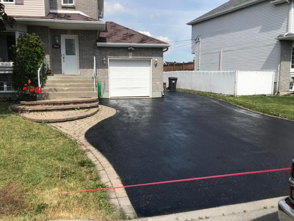 Pavage Scellant National | 16515 de la mousson, Mirabel, QC J7J 2P2, Canada | Phone: (514) 829-6207