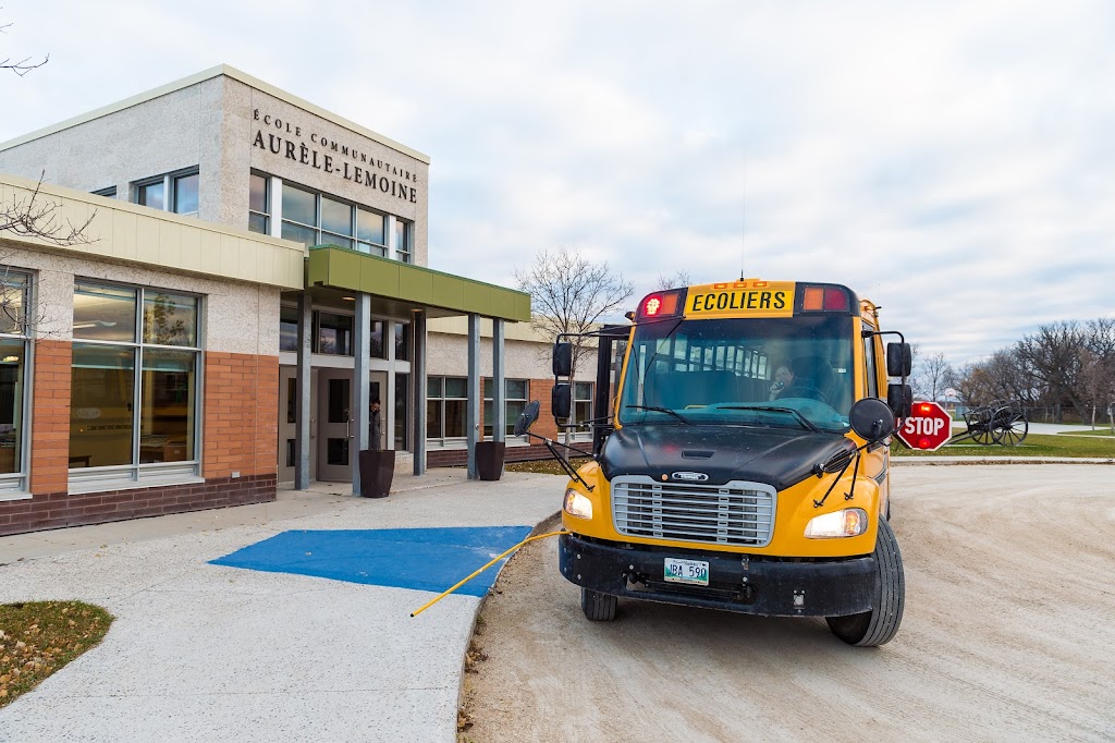 Division scolaire franco-manitobaine | 1263 Dawson Rd, Lorette, MB R5K 0S1, Canada | Phone: (204) 878-9399