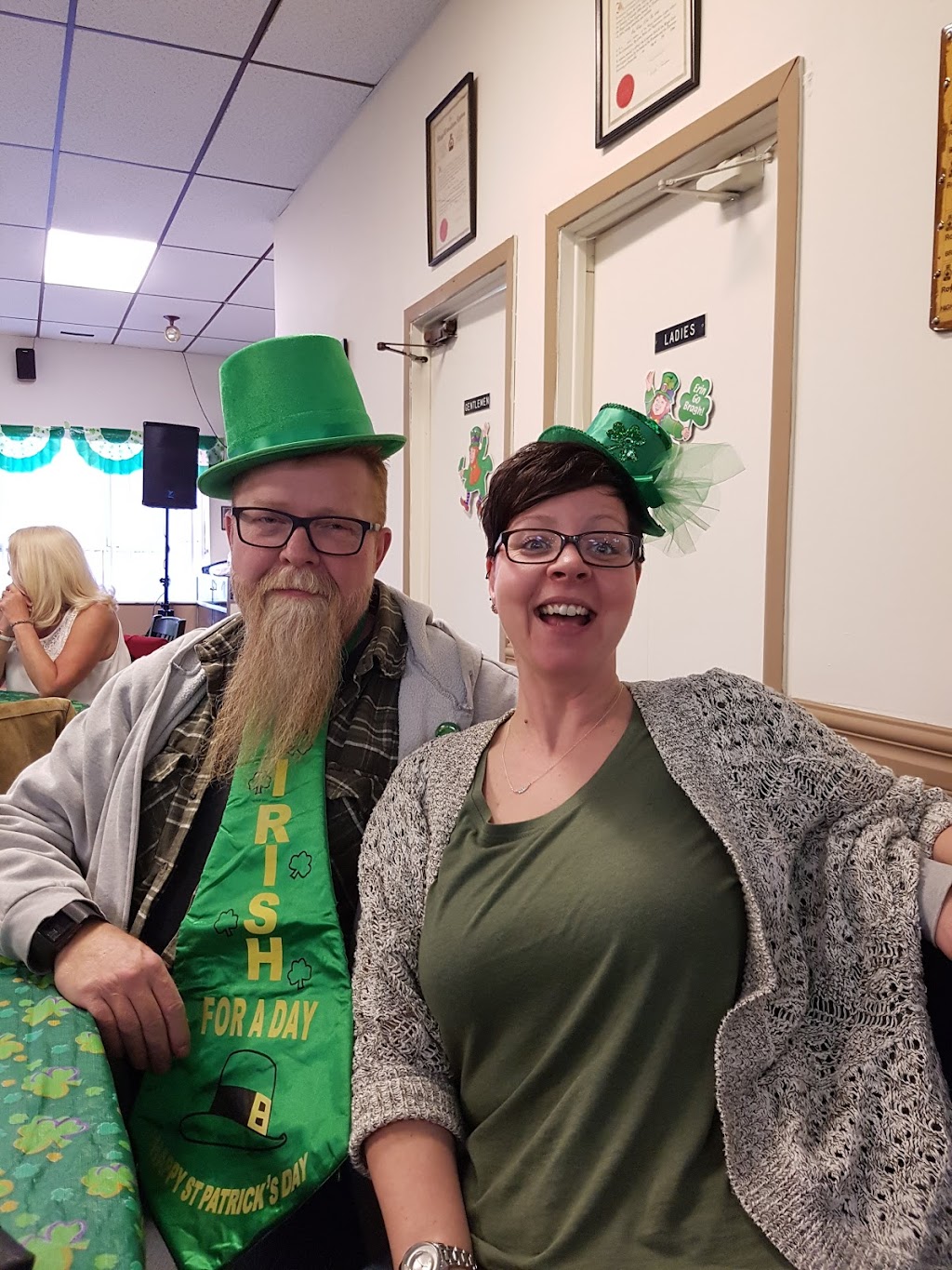 Royal Canadian Legion Branch 606 | 1555 Bayly St, Pickering, ON L1W 2Z1, Canada | Phone: (905) 839-2990