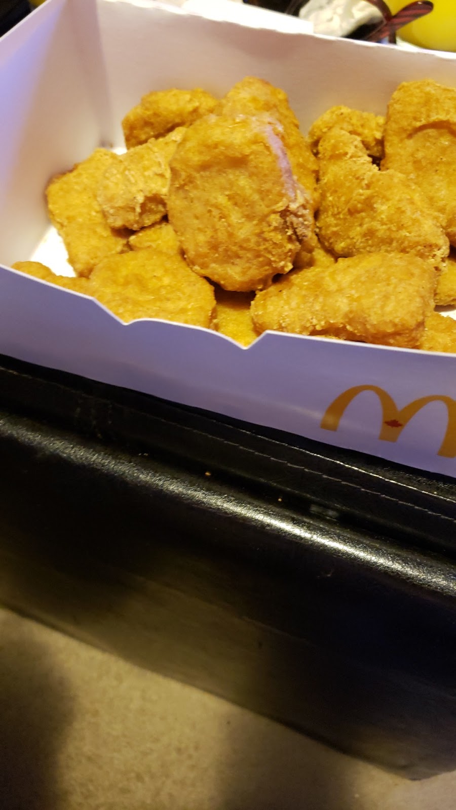 McDonalds | 1074 Wellington Rd, London, ON N6E 1M2, Canada | Phone: (519) 691-1042