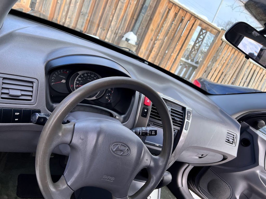 Cleanx mobile carwash | Oakley Park Square, Barrie, ON L4M 2T8, Canada | Phone: (705) 770-2783