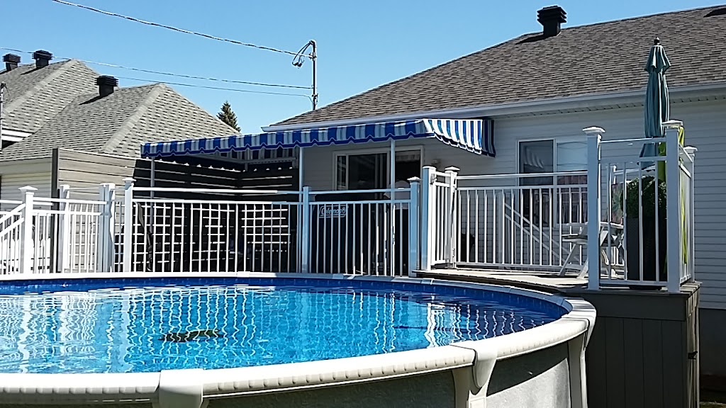 Auvents Valleyfield Inc | 636 Rue Cardinal, Salaberry-de-Valleyfield, QC J6S 0A8, Canada | Phone: (450) 371-7296