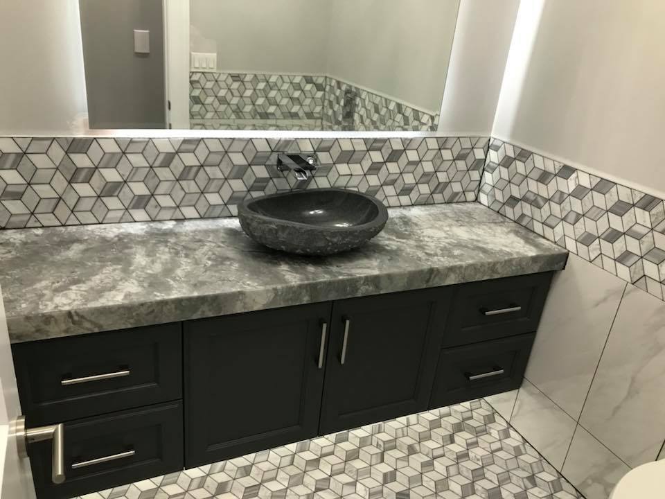 G & A Touch Of Granite Ltd | 20626 Mufford Cres, Langley, BC V2Y 1N8, Canada | Phone: (604) 533-4426