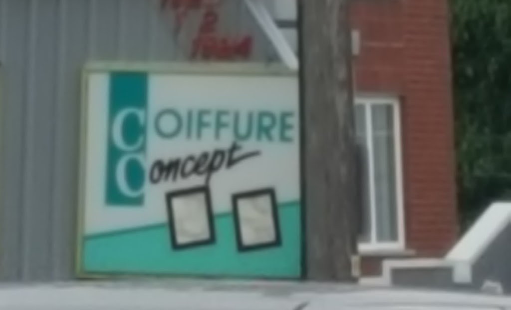 Coiffure Concept | 1922 Rue Saint-Pierre O, Saint-Hyacinthe, QC J2T 4R7, Canada | Phone: (450) 774-3733