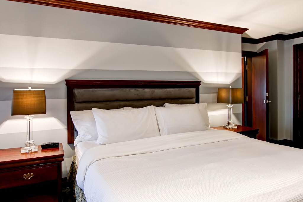 The Inn of Waterloo | 475 King St N, Waterloo, ON N2J 2Z5, Canada | Phone: (519) 804-1130