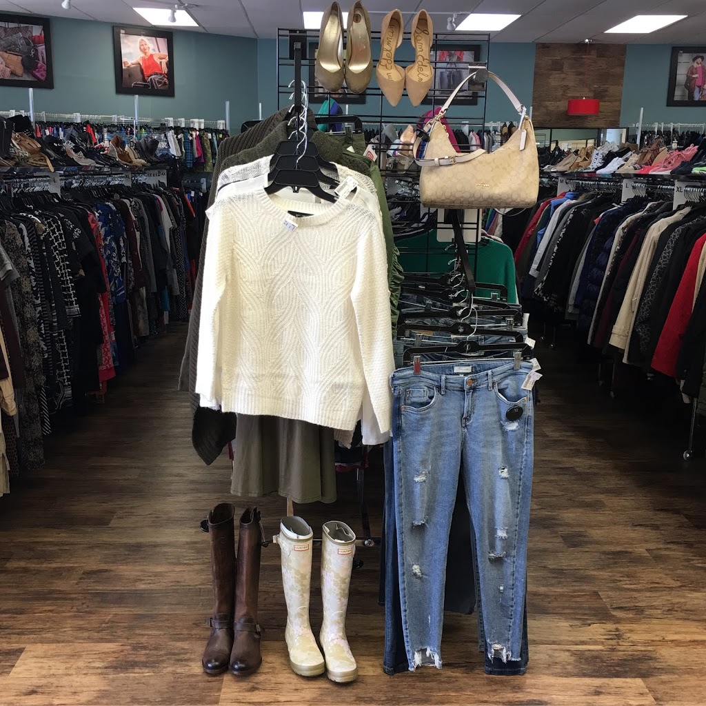 Style Encore Guelph | 170 Silvercreek Pkwy N, Guelph, ON N1H 7P7, Canada | Phone: (519) 265-6516