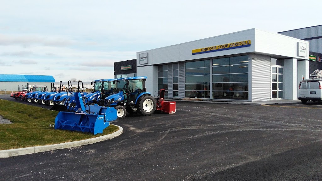 New Holland Avantis - St-Narcisse | 825 Rue Notre Dame, Saint-Narcisse, QC G0X 2Y0, Canada | Phone: (418) 328-3788
