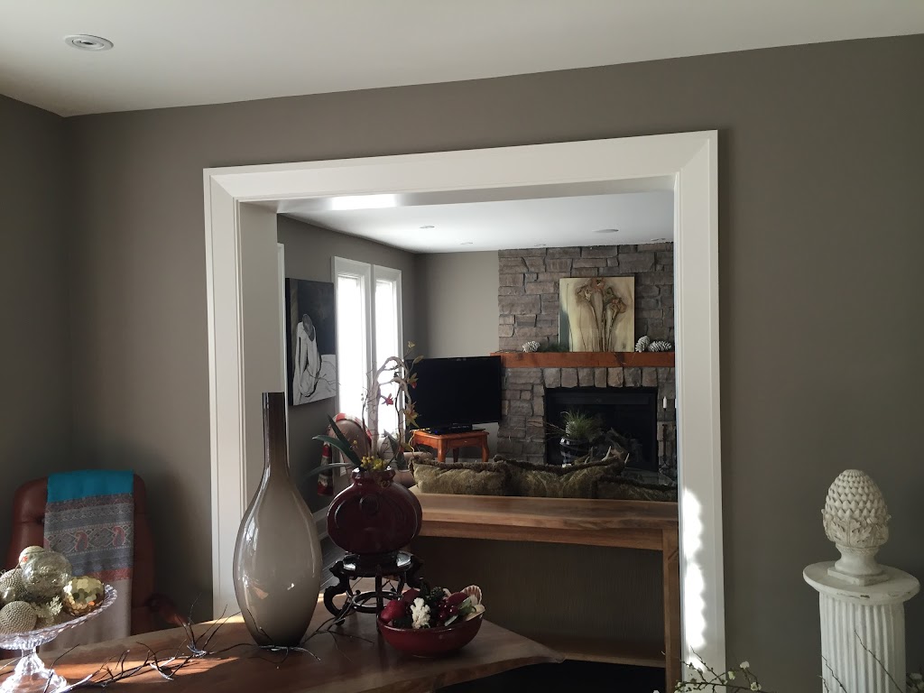 Brampton Crown Moulding | 5975 Glen Erin Dr #416, Mississauga, ON L5M 5P7, Canada | Phone: (416) 616-1195
