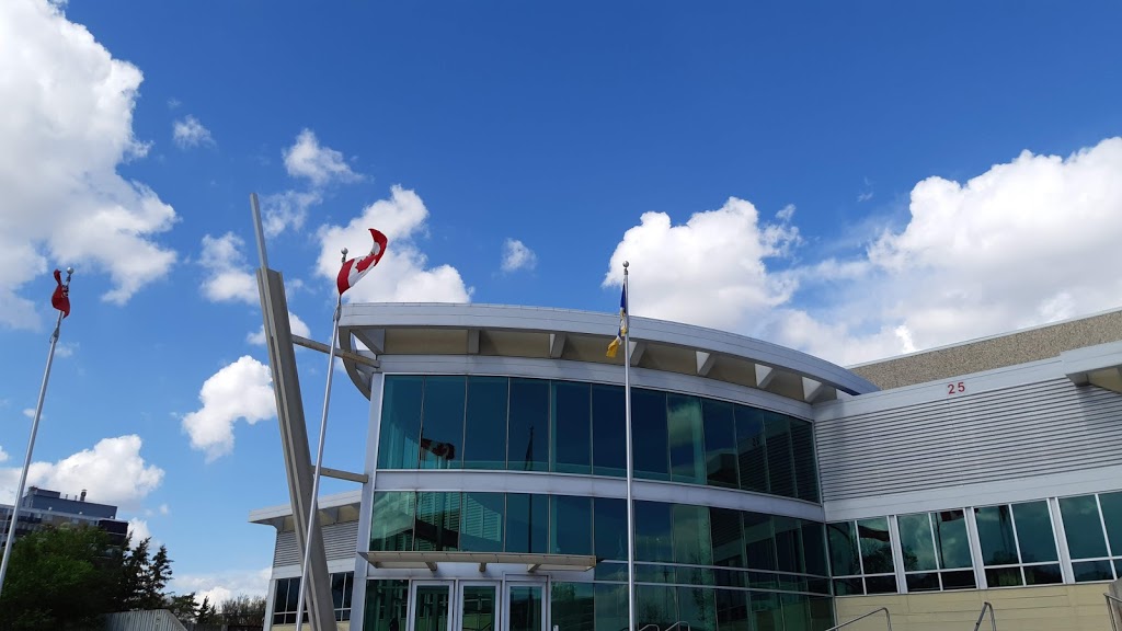 Pan Am Pool | 25 Poseidon Bay, Winnipeg, MB R3M 3E4, Canada | Phone: (877) 311-4974
