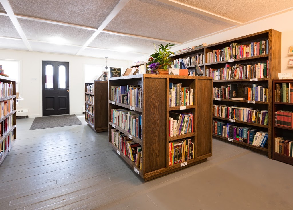 Twice Loved Books | 62 Metcalfe St, Elora, ON N0B 1S0, Canada | Phone: (226) 369-0189