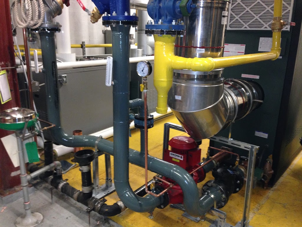 Mechanica Plumbing & Heating | Rockwood, ON N0B 2K0, Canada | Phone: (416) 822-1641