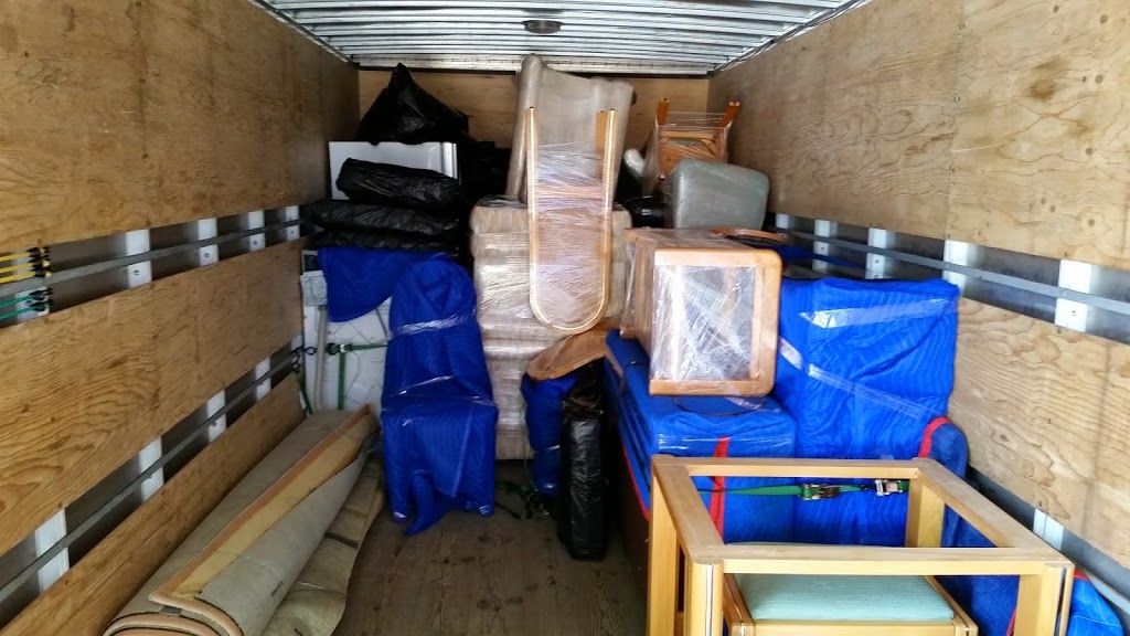 Demenagement Oleg | 137 De, Rue de Versailles, Saint-Constant, QC J5A 2M2, Canada | Phone: (514) 603-0848