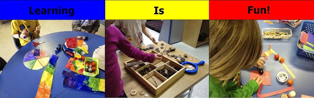 Emmeline Preschool, St Luke School | 275 Emmeline Rd, Saskatoon, SK S7J 5B7, Canada | Phone: (306) 659-7258