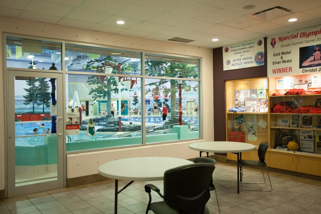 Sechelt Aquatic Centre | 5500 Shorncliffe Ave, Sechelt, BC V0N 3A0, Canada | Phone: (604) 885-6865