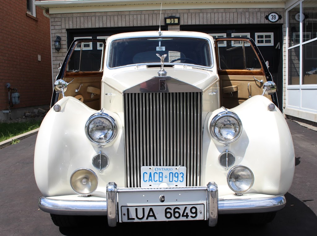 AMK Limousine Services | 197 Rollingwood Dr, Brampton, ON L6Y 5J6, Canada | Phone: (416) 505-5055