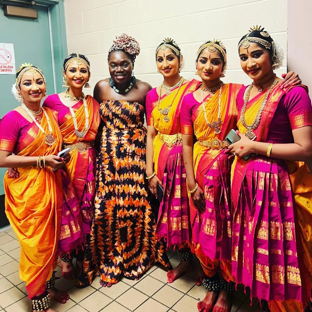 Natyanjali Dance Academy | 14 Shaftsbury Dr, Kitchener, ON N2A 1N5, Canada | Phone: (226) 748-9136