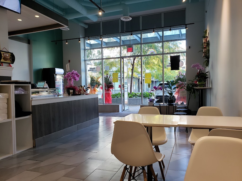 Sushi Crave | THE GARDENS, 10880 No 5 Rd unit 110, Richmond, BC V7A 4E8, Canada | Phone: (604) 285-6077