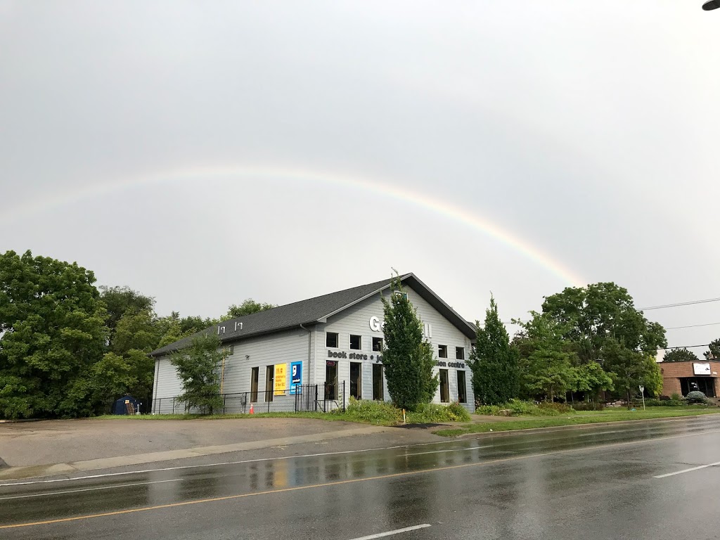 Goodwill Bookstore & Donation Centre | 1044 Adelaide St N, London, ON N5Y 2N1, Canada | Phone: (519) 433-2665