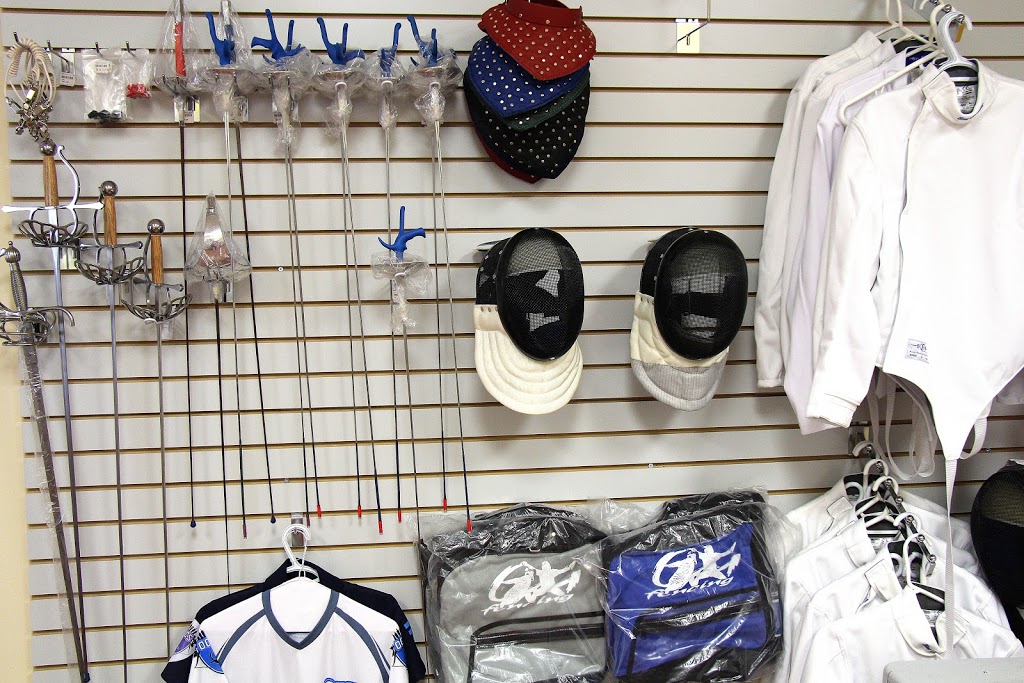 Ontario Centre for Classical Sport | 3750b Laird Rd #14, Mississauga, ON L5L 0A6, Canada
