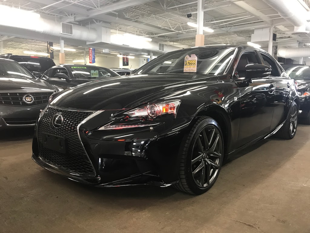 Dynasty Auto Selection Inc | 2424 Finch Ave W #1, North York, ON M9M 2E3, Canada | Phone: (866) 980-8408