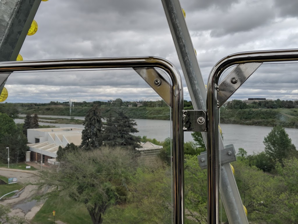 Kinsmen Park, Saskatoon | 619 25 St E, Saskatoon, SK S7K 3H5, Canada | Phone: (306) 975-3330