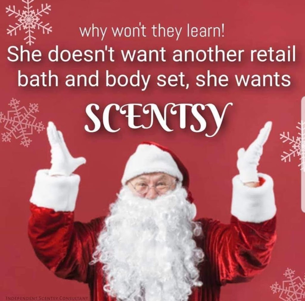 Make Scents with Theresa | 350 Perth St, Mount Forest, ON N0G 2L1, Canada | Phone: (519) 803-4766