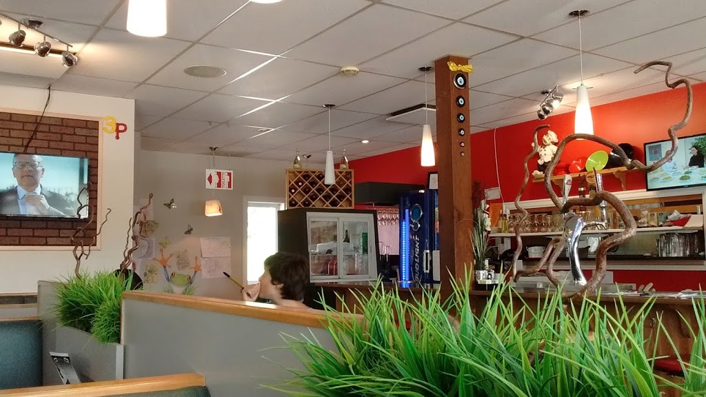 Restaurant 3P | 199 Boulevard Baril O, Princeville, QC G6L 3W1, Canada | Phone: (819) 505-3232
