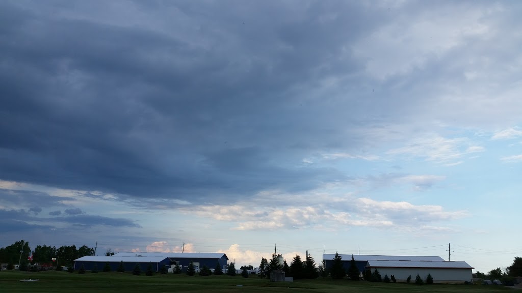 Creekside Golf Club | 594733 59 Hy S, Woodstock, ON N4S 7V8, Canada | Phone: (519) 456-4653