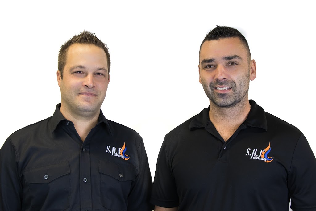 SAF Combustion - Chauffage, climatisation et ventilation Gatinea | 183 Chemin Freeman # 4, Gatineau, QC J8Z 2A7, Canada | Phone: (819) 598-0254