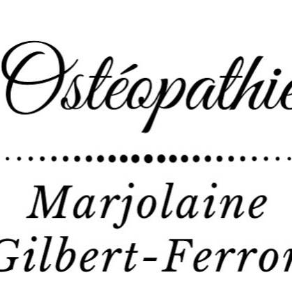 Marjolaine Gilbert-Ferron Ostéopathe | 152 Rue Craig, Richmond, QC J0B 2H0, Canada | Phone: (819) 432-8186