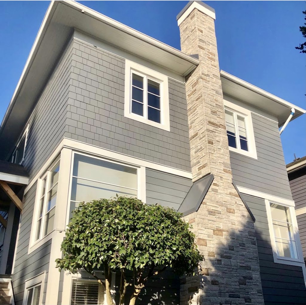 Fraser Valley Siding | 35194 High Dr, Abbotsford, BC V2S 5T9, Canada | Phone: (604) 786-6878