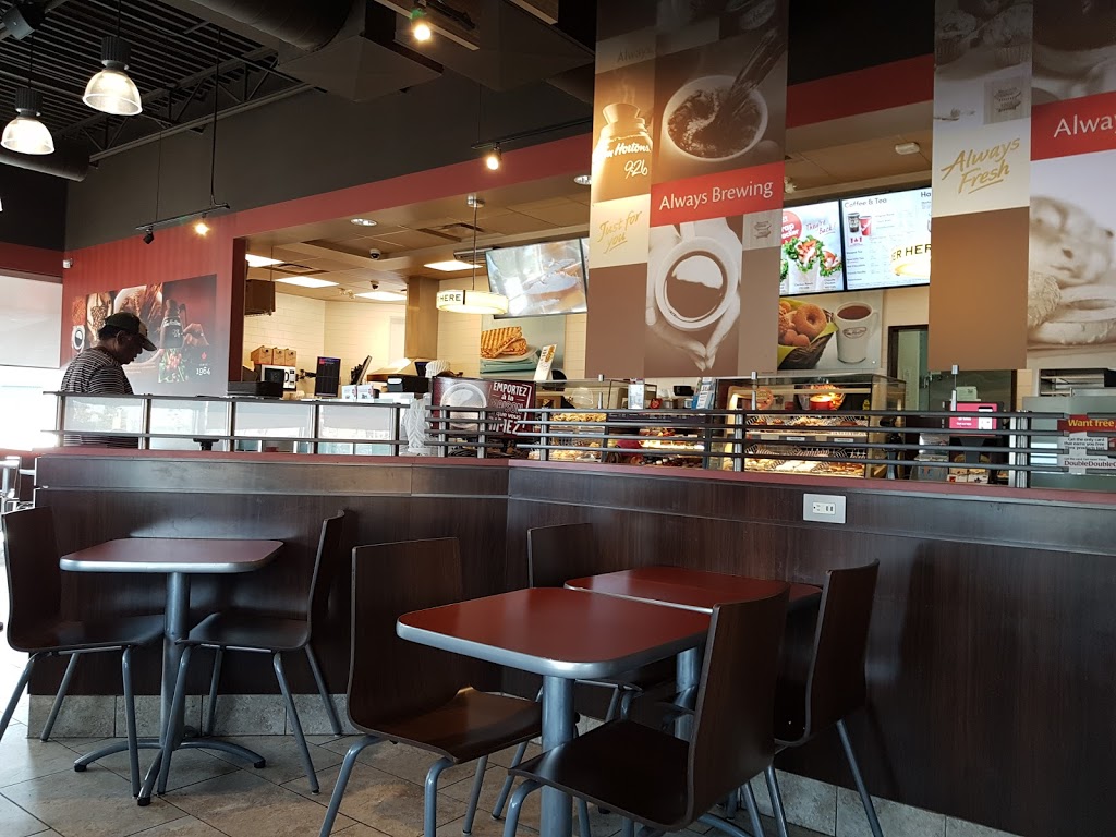 Tim Hortons | 240 Wanless Dr, Brampton, ON L7A 1E9, Canada | Phone: (905) 840-1112