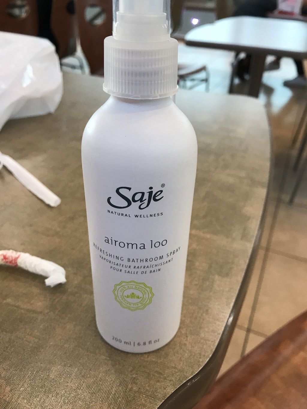 Saje Natural Wellness | 900 Maple Ave, Unit #BB13, Burlington, ON L7S 2J8, Canada | Phone: (905) 639-0606