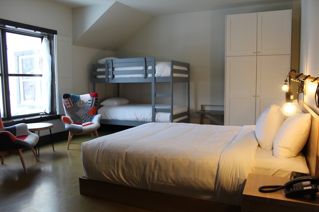 Espace 4 Saisons | 4940 Chemin du Parc, Orford, QC J1X 7N9, Canada | Phone: (819) 868-1110