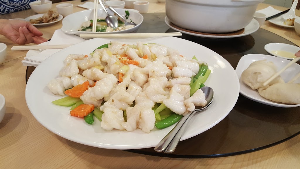 Golden Shanghai Restaurant | 7750 Kennedy Rd, Markham, ON L3R 0A7, Canada | Phone: (905) 948-1498