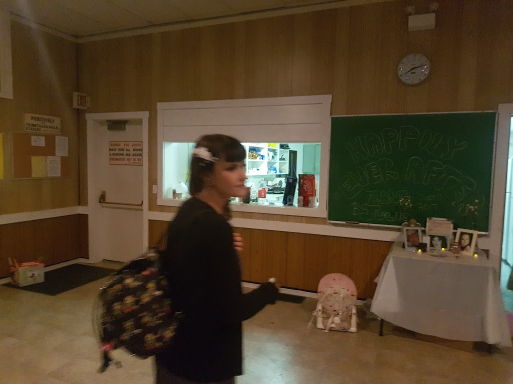 Somenos Community Hall | 3248 Cowichan Valley Hwy, Duncan, BC V9L 5Z4, Canada | Phone: (250) 510-5255