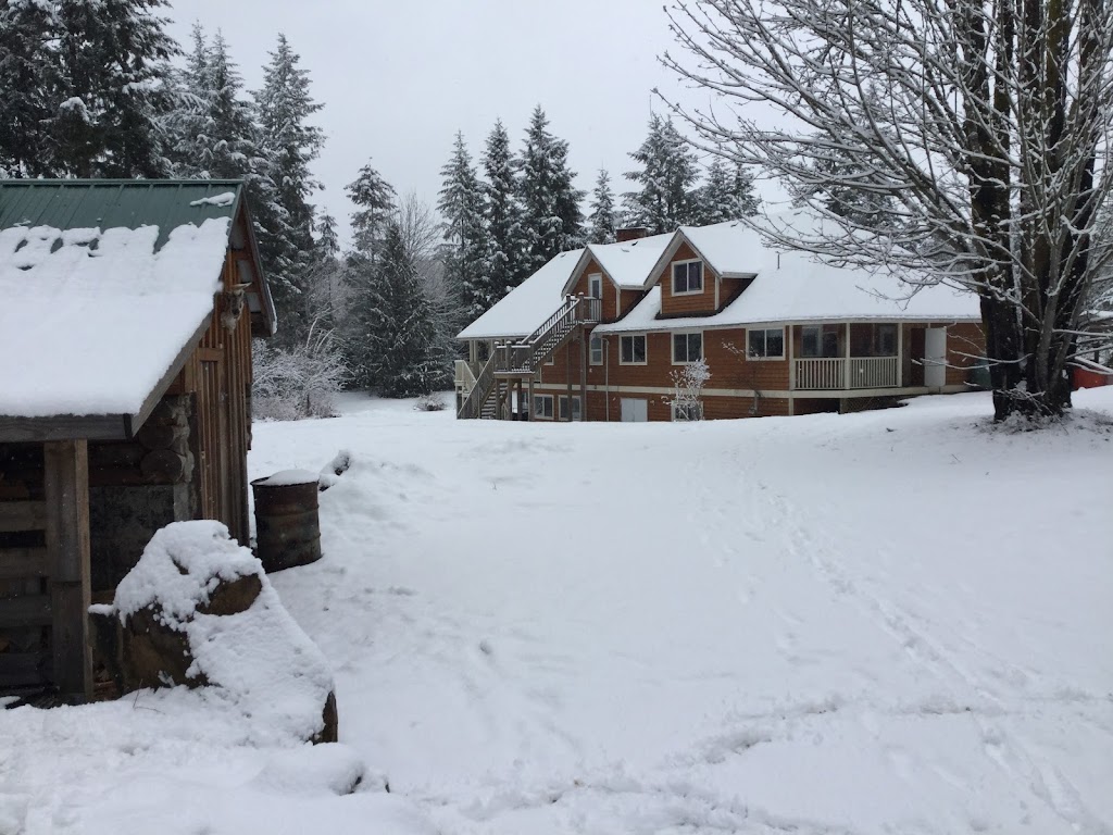 Glenora Farm | 4766 Waters Rd, Duncan, BC V9L 6S9, Canada | Phone: (250) 715-1559