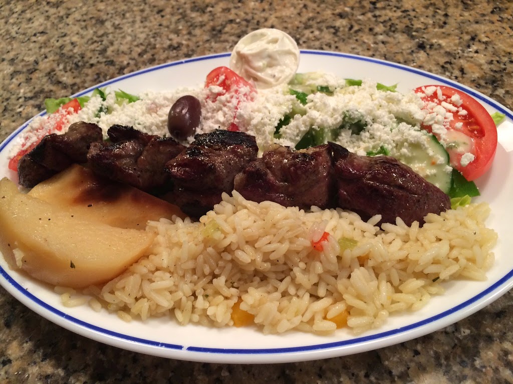 Artemis Family Restaurant | 199 Garrison Rd, Fort Erie, ON L2A 1M6, Canada | Phone: (905) 871-5344
