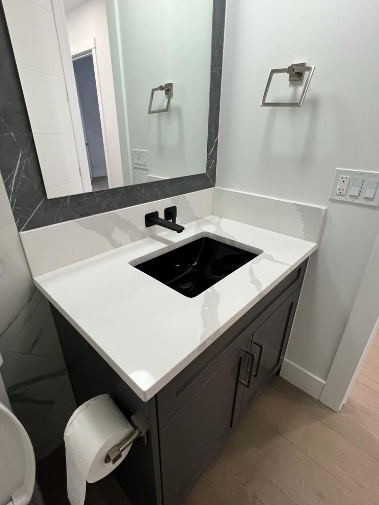 Excel Granite LTD | 8616 44 St SE G, Calgary, AB T2C 2P6, Canada | Phone: (403) 400-5833