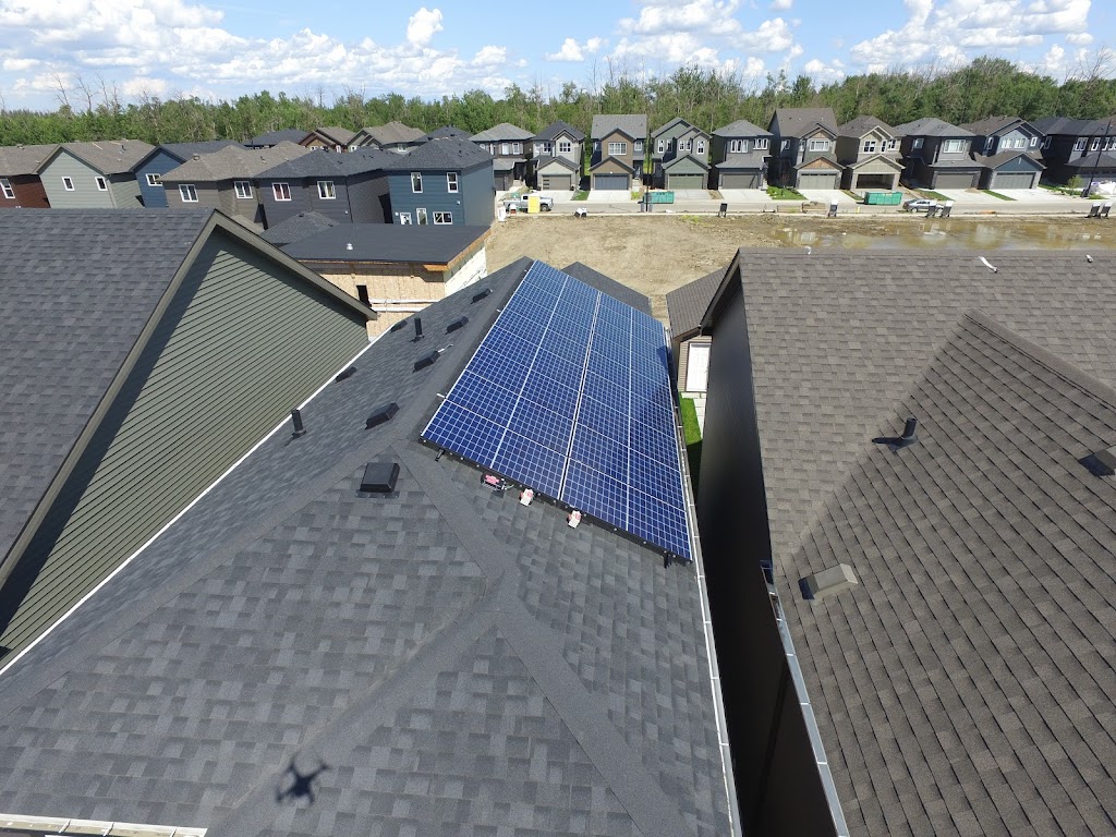 NuSolar Ltd. | 6480 178 St NW, Edmonton, AB T5T 2J4, Canada | Phone: (780) 616-2905