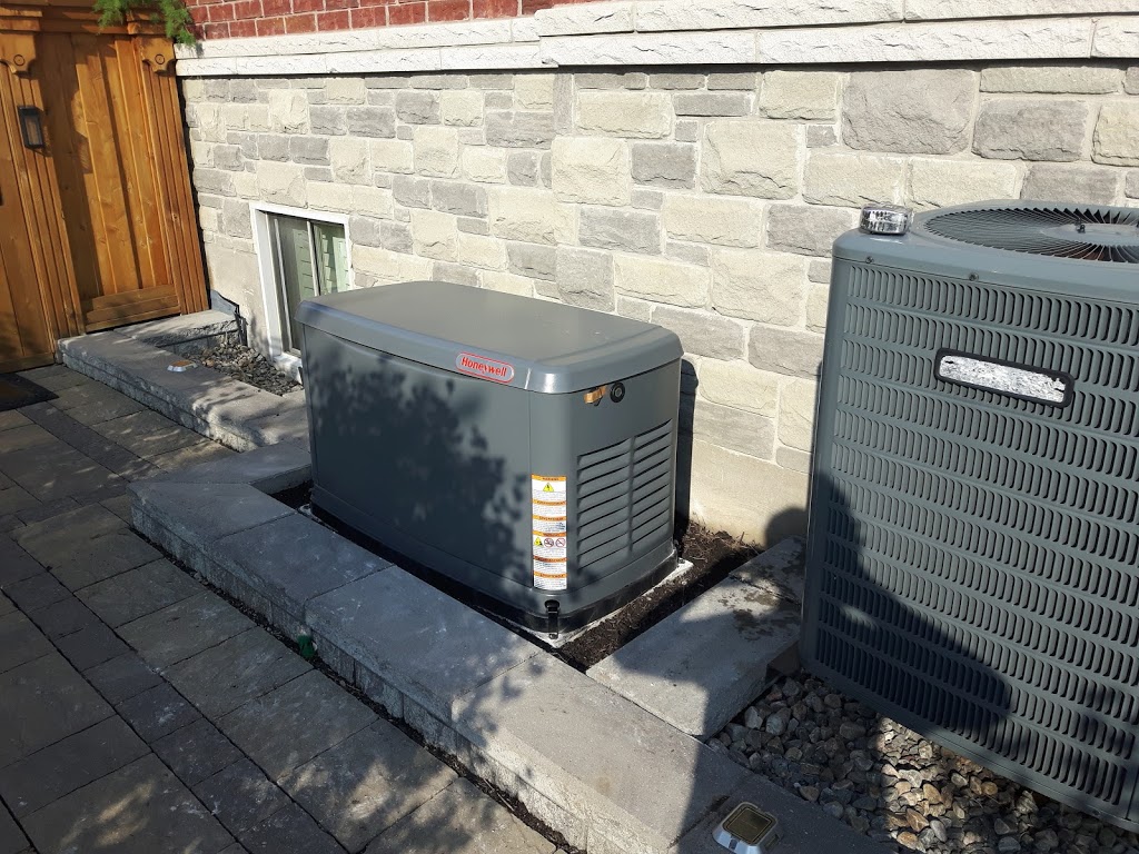 First Power Generators | 1172 Davis Dr Unit 375, Newmarket, ON L3Y 8X4, Canada | Phone: (905) 431-3061