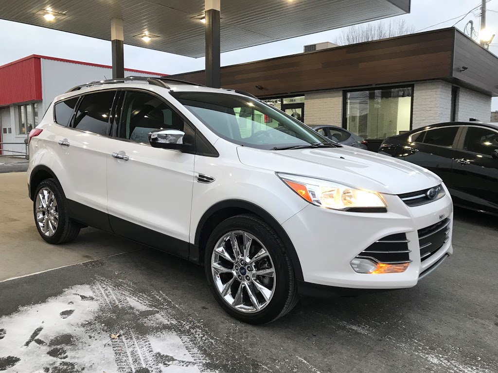 Bégin Auto | 296a Boulevard de Maple Grove, Maple Grove, QC J6N 1L7, Canada | Phone: (450) 429-6444