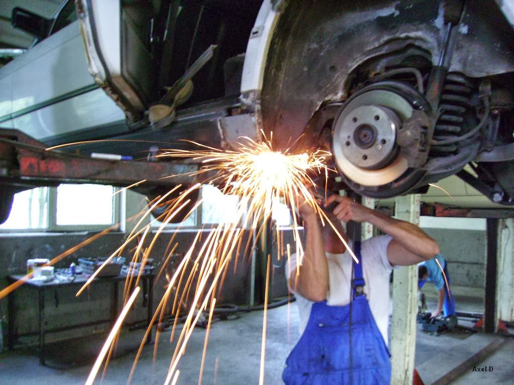 I-Scan Auto | 4892 Boul Saint-Jean, Pierrefonds, QC H9H 5G9, Canada | Phone: (514) 620-2277