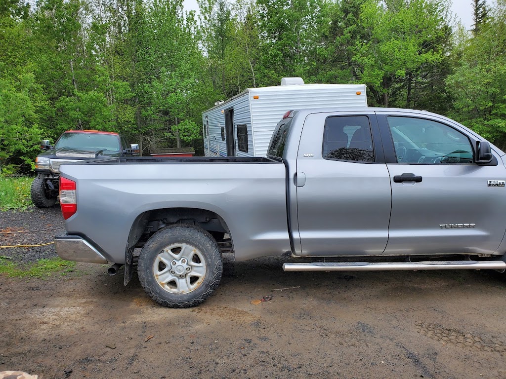 BD Auto Body & Painting | 2257 Northfield Rd, Densmores Mills, NS B0N 1J0, Canada | Phone: (902) 890-7314