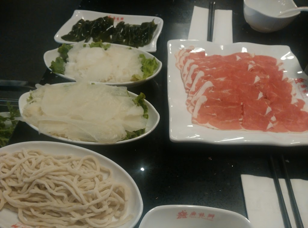 麻辣鲜 Taste of Szechuan | 3855 99 St NW, Edmonton, AB T6E 6H6, Canada | Phone: (780) 988-5966