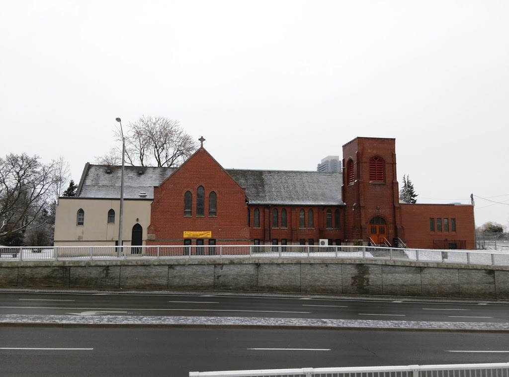 St Timothys Agincourt | 4125 Sheppard Av E, Scarborough, ON M1S 1T1, Canada | Phone: (416) 293-5711