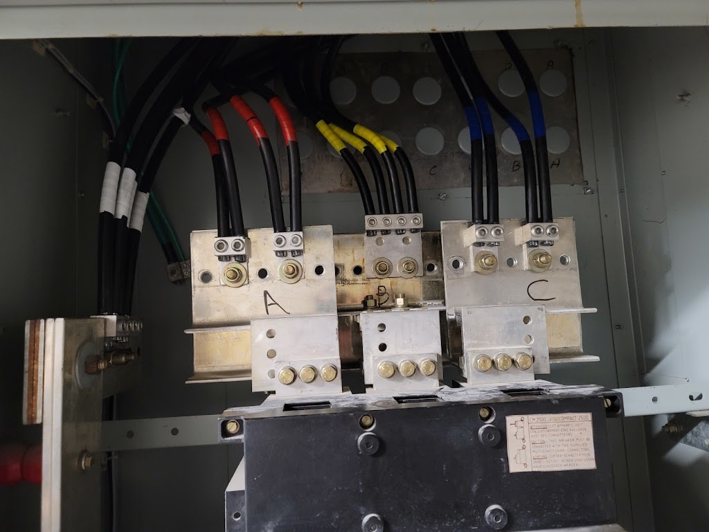 Hive Electrical Services Ltd | 1074 Alpine Ranch Rd, Bracebridge, ON P1L 1W9, Canada | Phone: (905) 321-4274